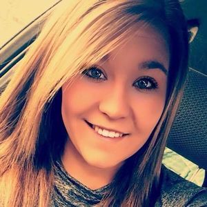 Meet your Posher, Catherine